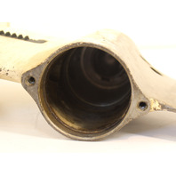 Johnson Evinrude 1993 1994 1995 & UP Lower Unit Gearcase Housing 9.9 & 15 HP