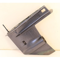2001 2002 2003 2004 2005 2006 2007 - 2015 Yamaha Lower Gearcase Housing 40 50 HP