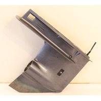 2001 2002 2003 2004 2005 2006 2007 - 2015 Yamaha Lower Gearcase Housing 40 50 HP