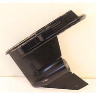 1991 1992 1993 1994 - 2006 Mercury Empty Gearcase Housing 40 50 55 60 HP 40 EFI