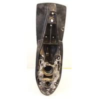 1991 1992 1993 1994 - 2006 Mercury Empty Gearcase Housing 40 50 55 60 HP 40 EFI