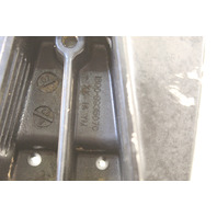 1991 1992 1993 1994 - 2006 Mercury Empty Gearcase Housing 40 50 55 60 HP 40 EFI