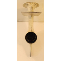 Johnson Evinrude 1976 1977 1978 1979 One Piece Gearcase Housing 25 & 35 HP