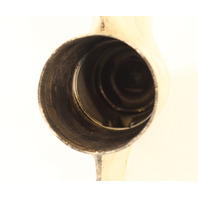 Johnson Evinrude 1976 1977 1978 1979 One Piece Gearcase Housing 25 & 35 HP