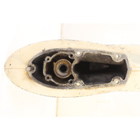 Johnson Evinrude 1976 1977 1978 1979 One Piece Gearcase Housing 25 & 35 HP