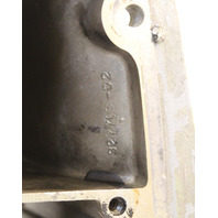 Johnson Evinrude 1980 1981 1982 - 2005 Gearcase Housing 20 25 30 35 HP 2 Cyl