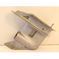 Johnson Evinrude 1980 1981 1982 - 2005 Gearcase Housing 20 25 30 35 HP 2 Cyl