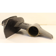 Johnson Evinrude 1993 1994 1995 & UP Lower Unit Gearcase Housing 9.9 & 15 HP