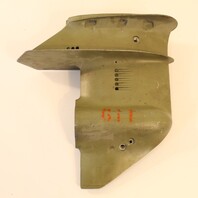 Johnson Evinrude 1974 1975 1976 - 2007 Gearcase Housing 8 9.9 10 15 HP 2 Stroke