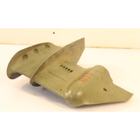 Johnson Evinrude 1974 1975 1976 - 2007 Gearcase Housing 8 9.9 10 15 HP 2 Stroke