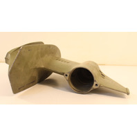 Johnson Evinrude 1974 1975 1976 - 2007 Gearcase Housing 8 9.9 10 15 HP 2 Stroke