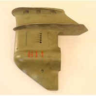 Johnson Evinrude 1974 1975 1976 - 2007 Gearcase Housing 8 9.9 10 15 HP 2 Stroke