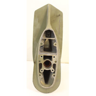 Johnson Evinrude 1974 1975 1976 - 2007 Gearcase Housing 8 9.9 10 15 HP 2 Stroke