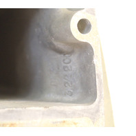 Johnson Evinrude 1974 1975 1976 - 2007 Gearcase Housing 8 9.9 10 15 HP 2 Stroke