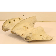 Johnson Evinrude 1974 1975 1976 - 2007 Gearcase Housing 8 9.9 10 15 HP 2 Stroke