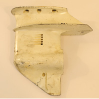 Johnson Evinrude 1974 1975 1976 - 2007 Gearcase Housing 8 9.9 10 15 HP 2 Stroke