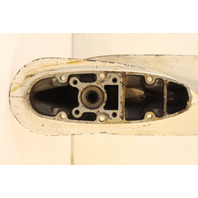 Johnson Evinrude 1974 1975 1976 - 2007 Gearcase Housing 8 9.9 10 15 HP 2 Stroke