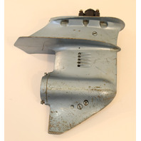 Johnson Evinrude 1974-2007 Gearcase Water Pump & Bearing  Housing 8 9.9 10 15 HP