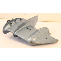 Johnson Evinrude 1974-2007 Gearcase Water Pump & Bearing  Housing 8 9.9 10 15 HP