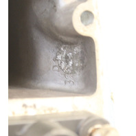 Johnson Evinrude 1974-2007 Gearcase Water Pump & Bearing  Housing 8 9.9 10 15 HP