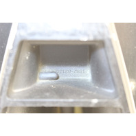 1994 1995 1996 1997 1998 1999 & UP Mercury Force Gearcase Housing 30 40 50 HP