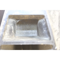 1994 1995 1996 1997 1998 - 2006 Mercury Empty Gearcase Housing 25 30 40 45 50 HP