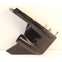 Mercury 1988 1989 1990 Lower Unit Empty Gearcase Housing XR4 Mag II 150 175 HP