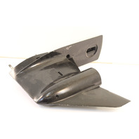 Mercury 1988 1989 1990 Lower Unit Empty Gearcase Housing XR4 Mag II 150 175 HP