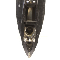 Mercury 1988 1989 1990 Lower Unit Empty Gearcase Housing XR4 Mag II 150 175 HP