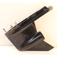 Mercury 1988 1989 1990 Lower Unit Empty Gearcase Housing XR4 Mag II 150 175 HP