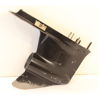 1999 2000 - 2006 Mercury Empty Gearcase Housing 115 135 150 175 200 HP 2.5L V6