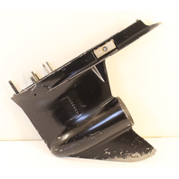 1999 2000 - 2006 Mercury Empty Gearcase Housing 115 135 150 175 200 HP 2.5L V6