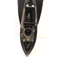 1999 2000 - 2006 Mercury Empty Gearcase Housing 115 135 150 175 200 HP 2.5L V6
