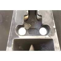 1999 2000 - 2006 Mercury Empty Gearcase Housing 115 135 150 175 200 HP 2.5L V6