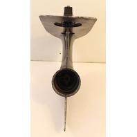 1999 2000 - 2006 Mercury Empty Gearcase Housing 115 135 150 175 200 HP 2.5L V6