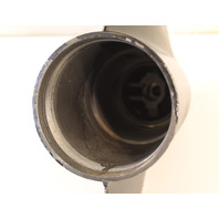 1999 2000 - 2006 Mercury Empty Gearcase Housing 115 135 150 175 200 HP 2.5L V6