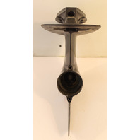 1994 1995 1996 1997 1998 1999 - 2006 Mercury Gearcase Housing 25 30 40 45 50 HP