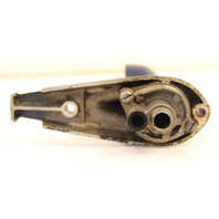 Johnson Evinrude 1968 1969 - 1977 Gearcase & Water Pump Housing 1.5 2 & 4 HP