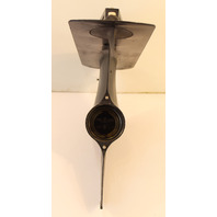 Mercury Force 1987 - 2000 2001 2002 2003 - 2009 Gearcase Housing 75 90 115 HP