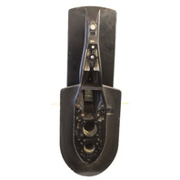 Mercury Force 1987 - 2000 2001 2002 2003 - 2009 Gearcase Housing 75 90 115 HP