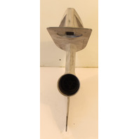 1994 1995 1996 1997 1998 1999 - 2006 Yamaha Gearcase Housing 115 130 HP 2 Stroke