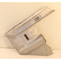 1994 1995 1996 1997 1998 1999 - 2006 Yamaha Gearcase Housing 115 130 HP 2 Stroke