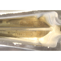 1971 - 1979 Mercury Gearcase Housing Fleetmaster 80 90 100 115 125 140 150 HP