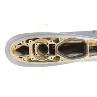 1973 1974 1975 Johnson Evinrude Empty Gearcase Housing 60 & 70 HP 3 Cylinder