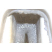 1973 1974 1975 Johnson Evinrude Empty Gearcase Housing 60 & 70 HP 3 Cylinder