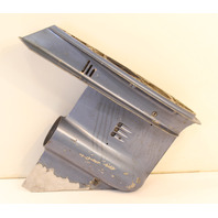 1973 1974 1975 Johnson Evinrude Empty Gearcase Housing 60 & 70 HP 3 Cylinder