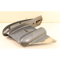 1973 1974 1975 Johnson Evinrude Empty Gearcase Housing 60 & 70 HP 3 Cylinder