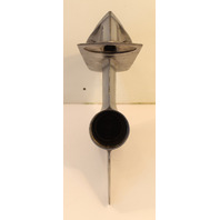 1973 1974 1975 Johnson Evinrude Empty Gearcase Housing 60 & 70 HP 3 Cylinder