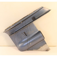 1973 1974 1975 Johnson Evinrude Empty Gearcase Housing 60 & 70 HP 3 Cylinder