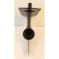 1999 2000 2001 2002 2003 2004 - 2006 Mercury Gearcase Housing 200 225 250 HP V6